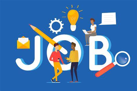 Job job SA
