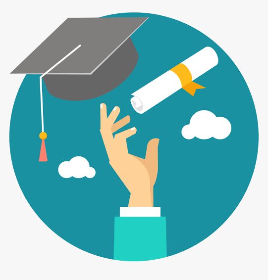 Online university applications